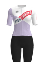 Women's WYNR LUCEO+ Aero Triathlon Suit - WC26
