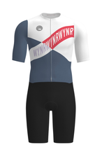 Men's WYNR LUCEO+ Aero Triathlon Suit - WC26