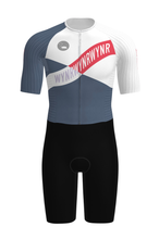 Men's WYNR CdA Aero Triathlon Suit - WC26