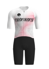 Men's WYNR Hi Velocity X Sleeved Triathlon Suit - WC25