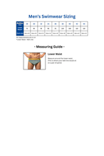 MEN'S - WYNR 2026 Men's Brief
