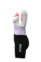Women's WYNR Hi Velocity X Sleeved Triathlon Suit - WC26