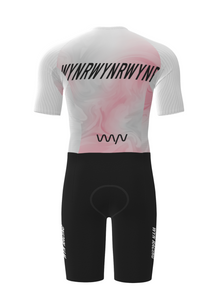 Men's WYNR CdA Aero Triathlon Suit - WC25