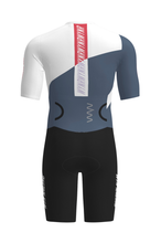 Men's WYNR LUCEO+ Aero Triathlon Suit - WC26