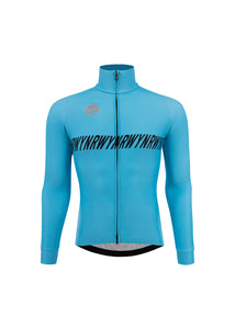 MEN'S - WYNR 2024 Thermal Cycling Jacket