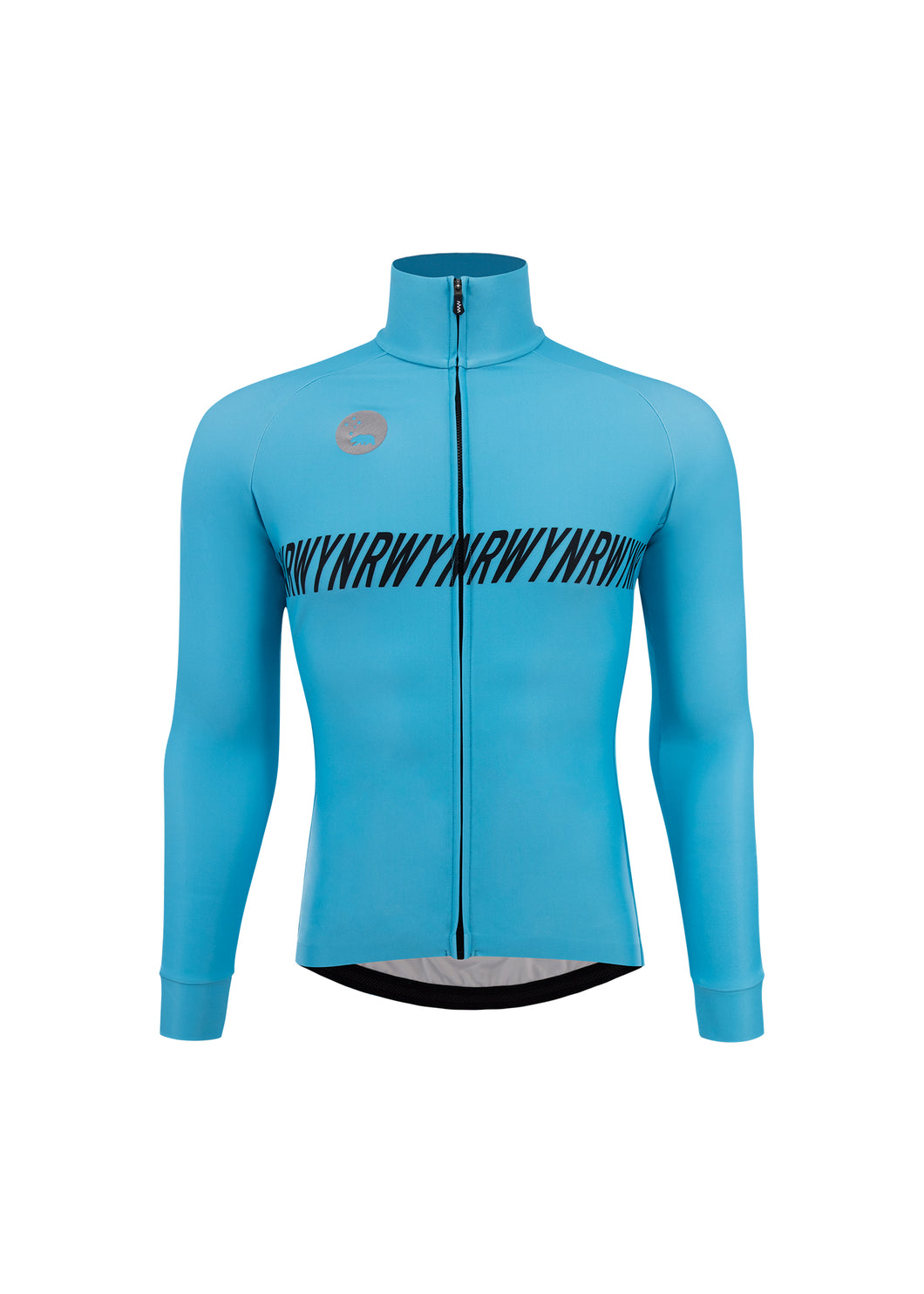 MEN'S - WYNR 2024 Thermal Cycling Jacket