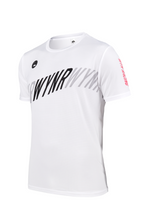 WYNR 2026 Podium Tee