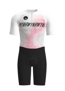 Men's WYNR CdA Aero Triathlon Suit - WC25