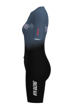 WYNR 2026 LUCEO Pro Aero Triathlon Suit - Blue