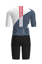 Men's WYNR Hi Velocity X Sleeved Triathlon Suit - WC26