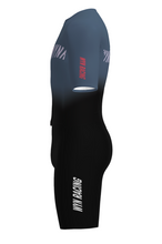 WYNR 2026 LUCEO Pro Aero Triathlon Suit - Blue