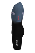 WYNR 2026 Hi Velocity X Triathlon Suit - Blue