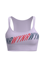 WOMEN'S - WYNR 2026 On Call Bra