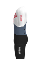 Men's WYNR Hi Velocity X Sleeved Triathlon Suit - WC26