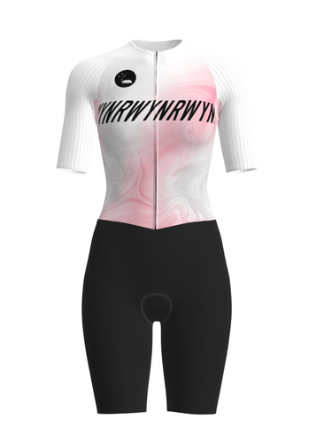 Women's WYNR CdA Aero Triathlon Suit - WC25