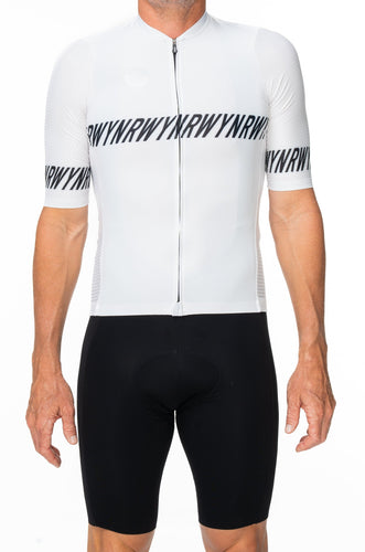 MEN'S - WYNR 2024 LUCEO Cycling Jersey
