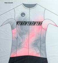 Men's WYNR Hi Velocity X Sleeved Triathlon Suit - WC25