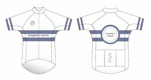Bungalow Munch premium jersey (fifth edition) - men's