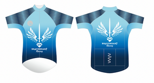 Braveheart Racing premium cycling jersey - men's