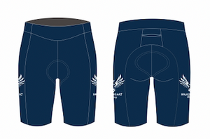 Braveheart Racing tri shorts - men's