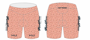 AVT tri shorts - women's