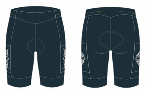 NEW ITEM: olympic club 2024 velocity X tri shorts - men's