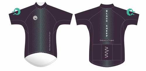 Black Sheep Endurance Project 2025 - cycling jersey - men's