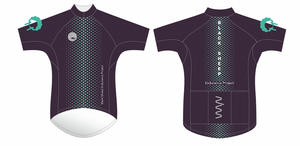 Black Sheep Endurance Project 2025 - cycling jersey - men's