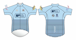 Better Woodman 2024 premium cycling jersey - men's