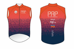 PRP 2025 windstopper gilet - unisex