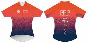 PRP 2025 premium cycling jersey - women's