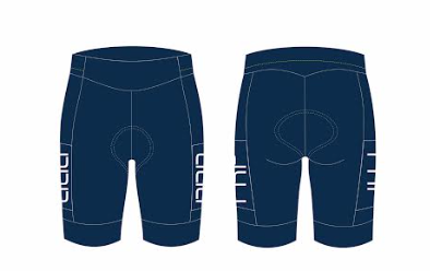 PRP 2025 Velocity X Tri Shorts - men's