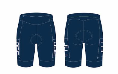 PRP 2024 Velocity X Tri Shorts - men's