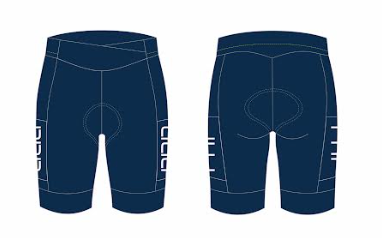 PRP 2025 Velocity X Tri Shorts - women's