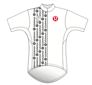Lululemon 2024 Cycling Jersey - Men's