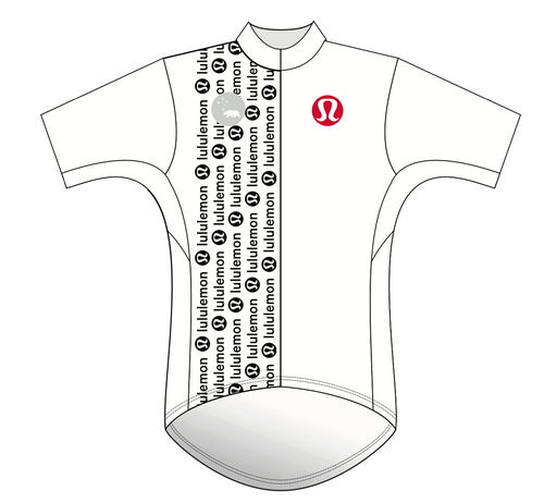 Lululemon 2024 Cycling Jersey - Women's