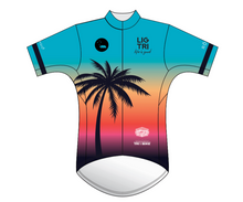LIG 2025: Premium Cycling Jersey - Men's