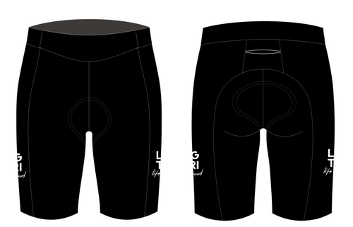 LIG 2025: Velocity Tri Shorts - Men's