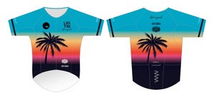 LIG 2025: Hi Velocity Sleeved Tri Top - Women's