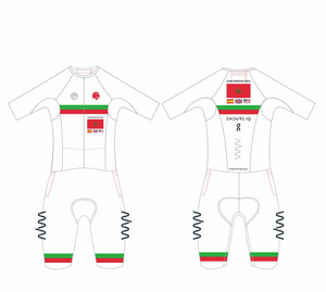 KBB INDIVIDUAL CUSTOM CdA SUIT - MENS