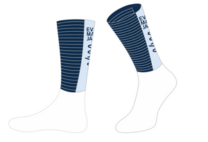EMJ CdA Aero Calf Sock