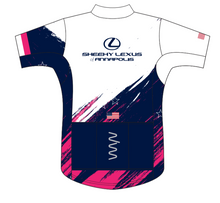 Sheehy Lexus of Annapolis Triathlon Team: Premium Cycling Jersey - Women's
