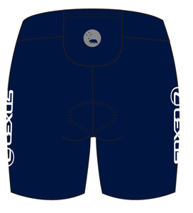 Sheehy Lexus of Annapolis Triathlon Team: Velocity Tri Shorts - Women's