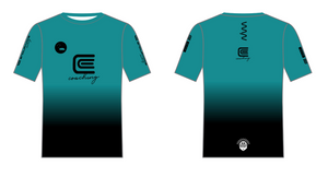 Cat Endurance 2025: Running Tech Tee - Men's