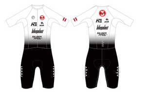 Jacob Nussmüller 2025: CdA Aero Triathlon Suit - men's