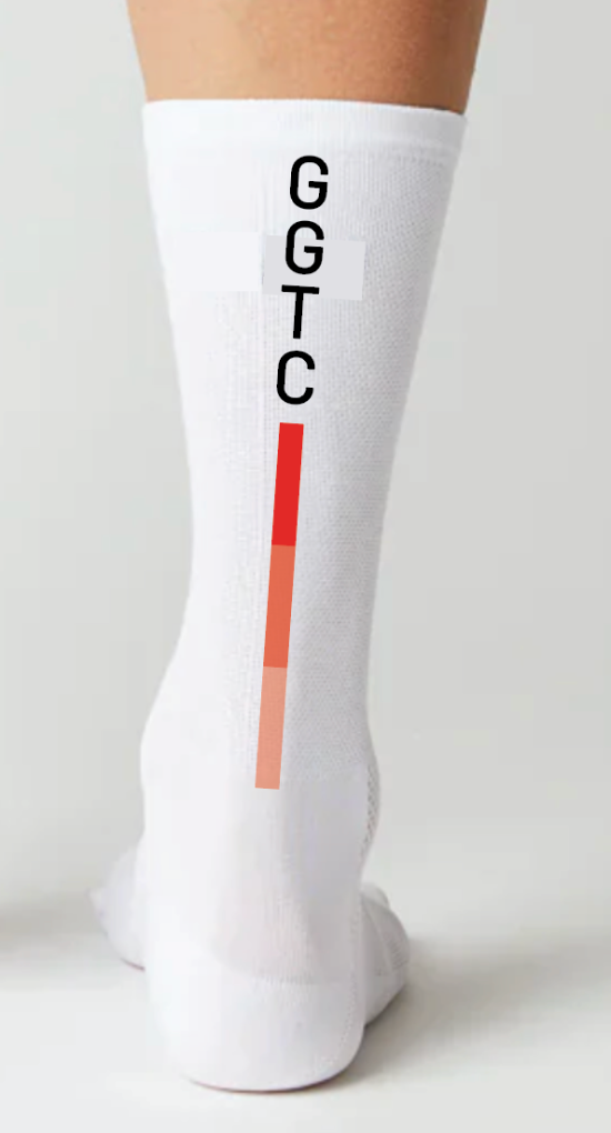 GGTC 2025 Socks