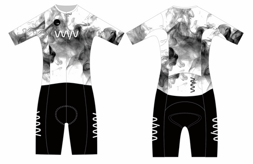Markus Büchler 2025: CdA Aero Triathlon Suit - men's