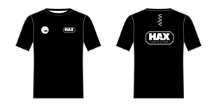 HAX 2025: Running Tech Tee - Men's