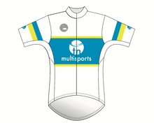 TN Multisport 2025: Premium Cycling Jersey - Men's