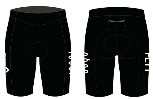 FLYT 2025: Velocity Tri Shorts - Men's